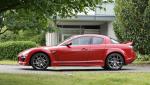 Mazda RX-8 2008 года